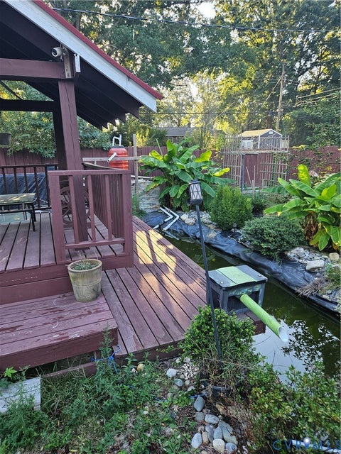 Tiny photo for 6231 Swanson Road, Richmond, VA 23225 (MLS # 2627025)