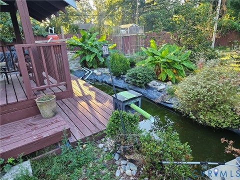 Tiny photo for 6231 Swanson Road, Richmond, VA 23225 (MLS # 2627025)