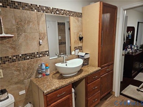 Tiny photo for 6231 Swanson Road, Richmond, VA 23225 (MLS # 2627025)