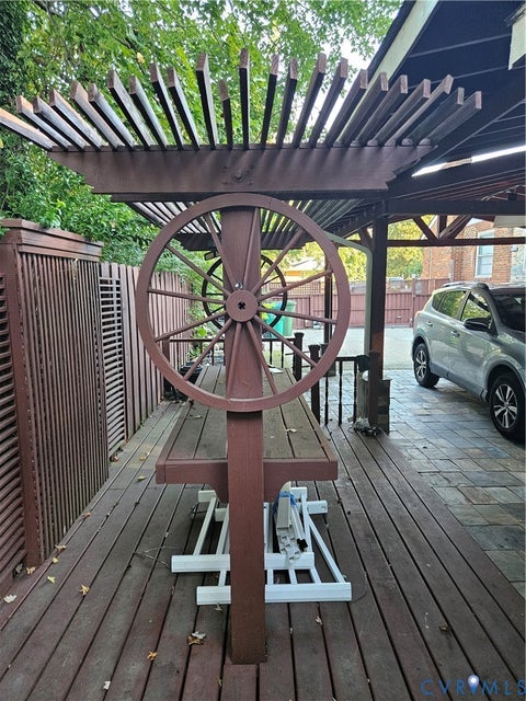Tiny photo for 6231 Swanson Road, Richmond, VA 23225 (MLS # 2627025)