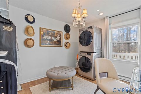 Tiny photo for 16 McCutcheon Avenue, Columbia, VA 23038 (MLS # 2606933)