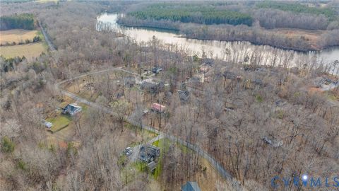 Tiny photo for 16 McCutcheon Avenue, Columbia, VA 23038 (MLS # 2606933)