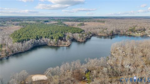 Tiny photo for 16 McCutcheon Avenue, Columbia, VA 23038 (MLS # 2606933)