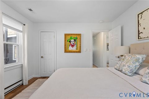 Tiny photo for 16 McCutcheon Avenue, Columbia, VA 23038 (MLS # 2606933)