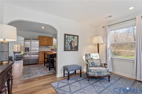 Tiny photo for 16 McCutcheon Avenue, Columbia, VA 23038 (MLS # 2606933)