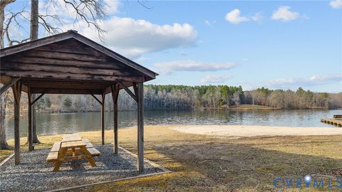 Tiny photo for 16 McCutcheon Avenue, Columbia, VA 23038 (MLS # 2606933)