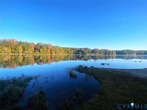 Tiny photo for 16 McCutcheon Avenue, Columbia, VA 23038 (MLS # 2606933)