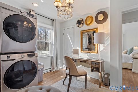 Tiny photo for 16 McCutcheon Avenue, Columbia, VA 23038 (MLS # 2606933)