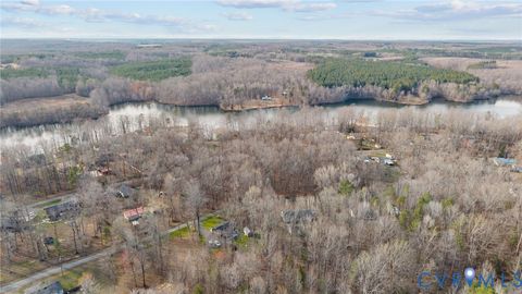 Tiny photo for 16 McCutcheon Avenue, Columbia, VA 23038 (MLS # 2606933)