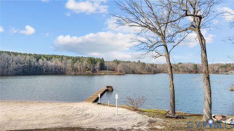 Tiny photo for 16 McCutcheon Avenue, Columbia, VA 23038 (MLS # 2606933)