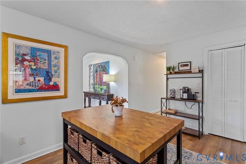 Tiny photo for 16 McCutcheon Avenue, Columbia, VA 23038 (MLS # 2606933)
