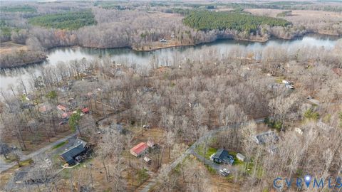 Tiny photo for 16 McCutcheon Avenue, Columbia, VA 23038 (MLS # 2606933)