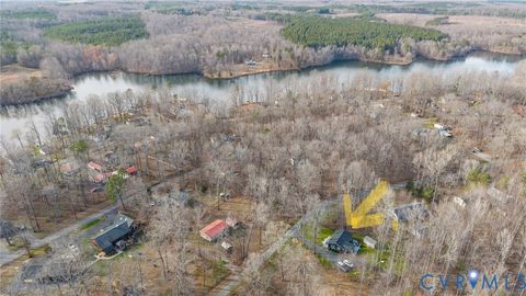 Tiny photo for 16 McCutcheon Avenue, Columbia, VA 23038 (MLS # 2606933)