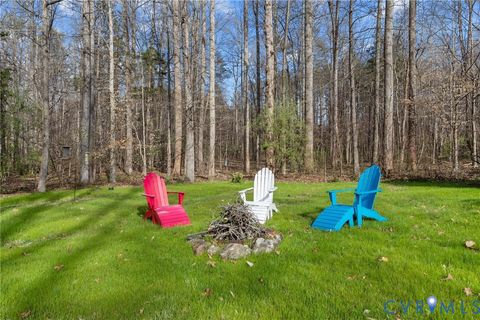 Tiny photo for 16 McCutcheon Avenue, Columbia, VA 23038 (MLS # 2606933)