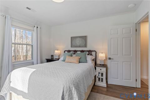 Tiny photo for 16 McCutcheon Avenue, Columbia, VA 23038 (MLS # 2606933)