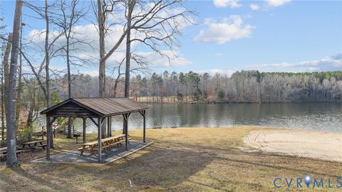 Tiny photo for 16 McCutcheon Avenue, Columbia, VA 23038 (MLS # 2606933)