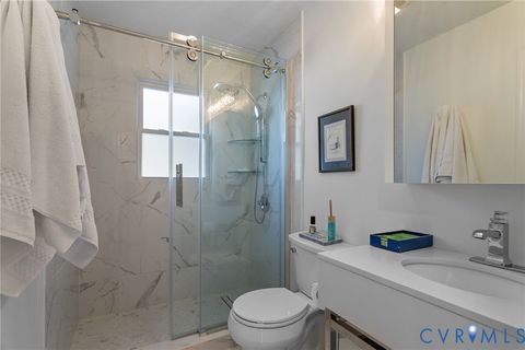 Tiny photo for 16 McCutcheon Avenue, Columbia, VA 23038 (MLS # 2606933)