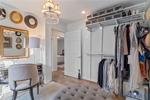 Tiny photo for 16 McCutcheon Avenue, Columbia, VA 23038 (MLS # 2606933)