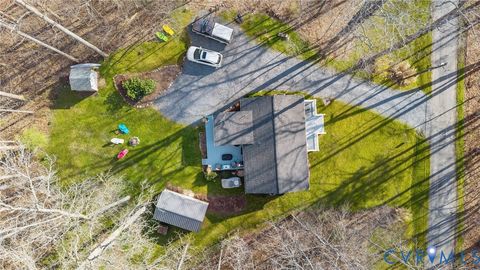 Tiny photo for 16 McCutcheon Avenue, Columbia, VA 23038 (MLS # 2606933)