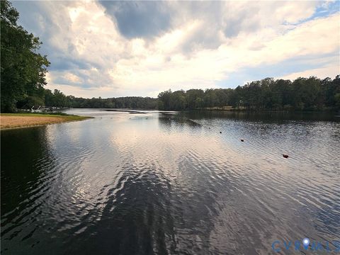 Tiny photo for 16 McCutcheon Avenue, Columbia, VA 23038 (MLS # 2606933)