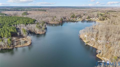 Tiny photo for 16 McCutcheon Avenue, Columbia, VA 23038 (MLS # 2606933)