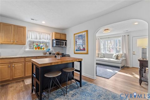 Tiny photo for 16 McCutcheon Avenue, Columbia, VA 23038 (MLS # 2606933)