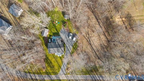 Tiny photo for 16 McCutcheon Avenue, Columbia, VA 23038 (MLS # 2606933)