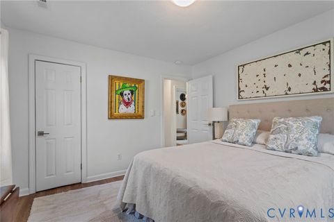Tiny photo for 16 McCutcheon Avenue, Columbia, VA 23038 (MLS # 2606933)