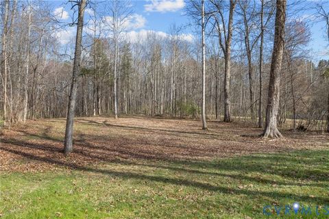 Tiny photo for 16 McCutcheon Avenue, Columbia, VA 23038 (MLS # 2606933)