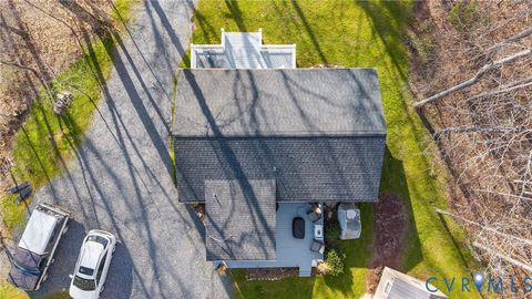 Tiny photo for 16 McCutcheon Avenue, Columbia, VA 23038 (MLS # 2606933)