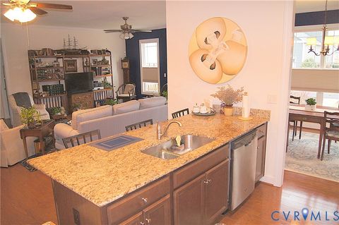 Tiny photo for 728 Chapman Street, Ashland, VA 23005 (MLS # 2603885)