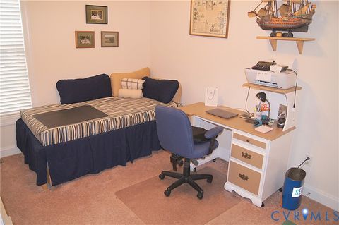 Tiny photo for 728 Chapman Street, Ashland, VA 23005 (MLS # 2603885)