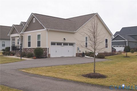 Tiny photo for 728 Chapman Street, Ashland, VA 23005 (MLS # 2603885)