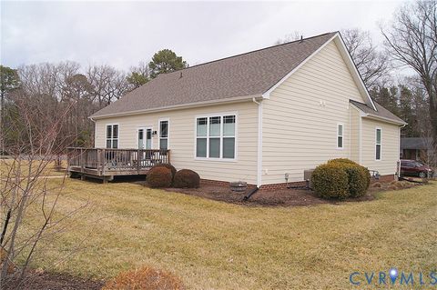 Tiny photo for 728 Chapman Street, Ashland, VA 23005 (MLS # 2603885)