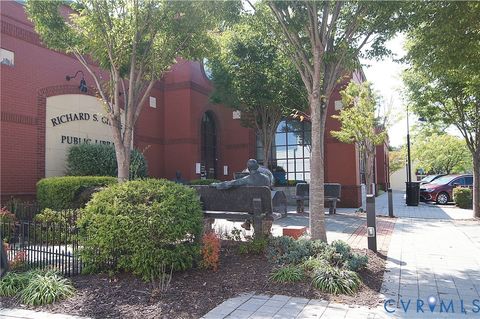 Tiny photo for 728 Chapman Street, Ashland, VA 23005 (MLS # 2603885)