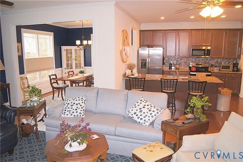 Tiny photo for 728 Chapman Street, Ashland, VA 23005 (MLS # 2603885)