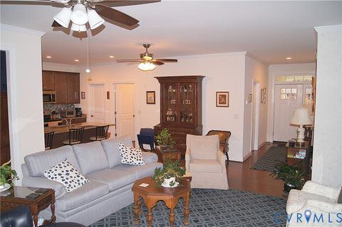 Tiny photo for 728 Chapman Street, Ashland, VA 23005 (MLS # 2603885)