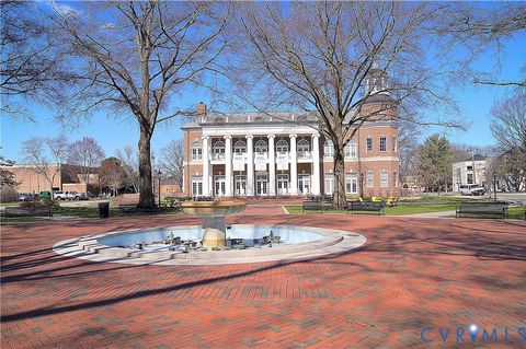 Tiny photo for 728 Chapman Street, Ashland, VA 23005 (MLS # 2603885)