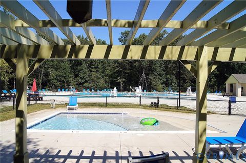 Tiny photo for 728 Chapman Street, Ashland, VA 23005 (MLS # 2603885)