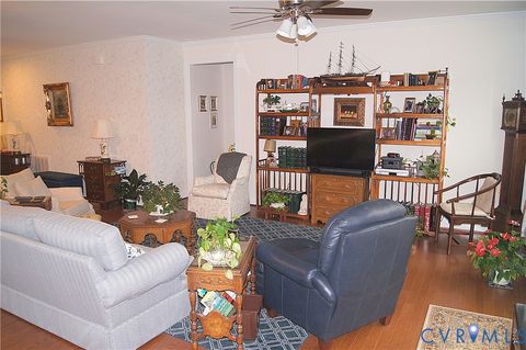 Tiny photo for 728 Chapman Street, Ashland, VA 23005 (MLS # 2603885)