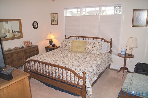 Tiny photo for 728 Chapman Street, Ashland, VA 23005 (MLS # 2603885)