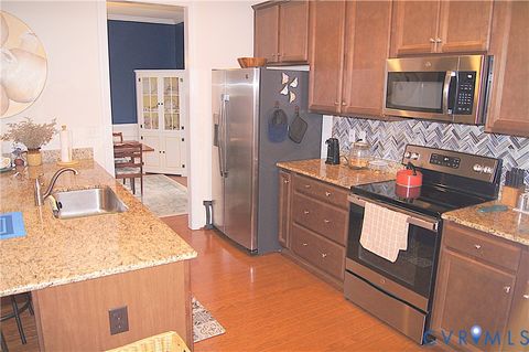 Tiny photo for 728 Chapman Street, Ashland, VA 23005 (MLS # 2603885)