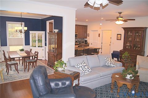 Tiny photo for 728 Chapman Street, Ashland, VA 23005 (MLS # 2603885)