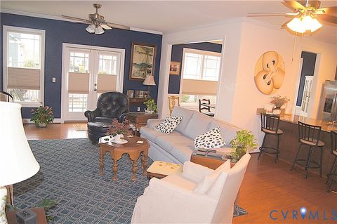 Tiny photo for 728 Chapman Street, Ashland, VA 23005 (MLS # 2603885)