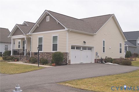 Tiny photo for 728 Chapman Street, Ashland, VA 23005 (MLS # 2603885)