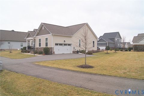 Tiny photo for 728 Chapman Street, Ashland, VA 23005 (MLS # 2603885)