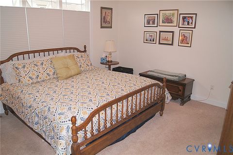 Tiny photo for 728 Chapman Street, Ashland, VA 23005 (MLS # 2603885)