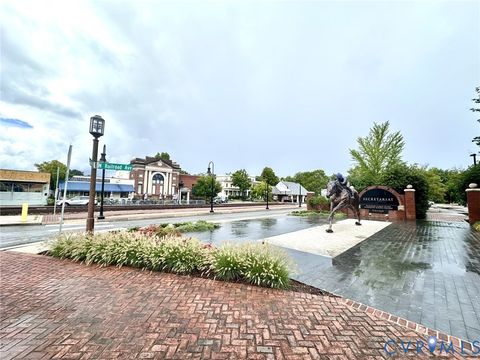 Tiny photo for 728 Chapman Street, Ashland, VA 23005 (MLS # 2603885)