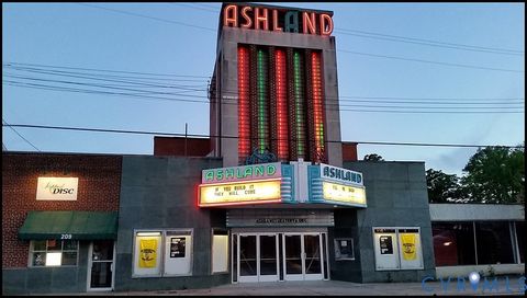 Tiny photo for 728 Chapman Street, Ashland, VA 23005 (MLS # 2603885)