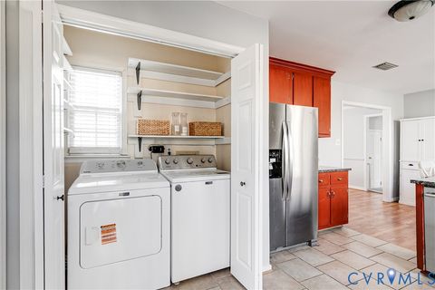 Tiny photo for 14710 Mill Spring Drive, Midlothian, VA 23112 (MLS # 2600459)